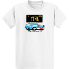 Kids: Tina T-Shirt