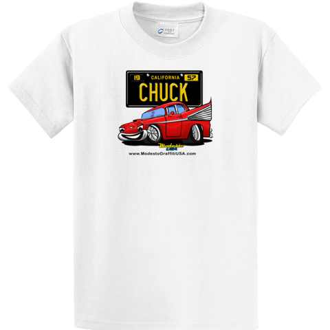 Kids: Chuck T-Shirt