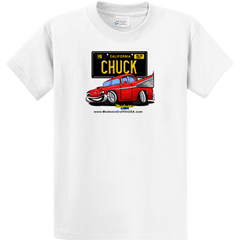 Kids: Chuck T-Shirt