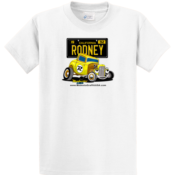 Kids: Rodney T-Shirt