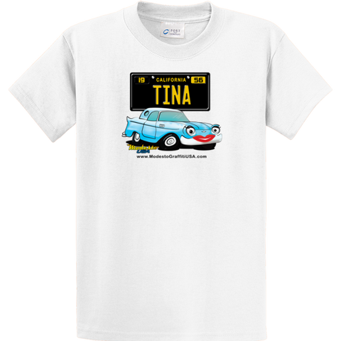 Kids: Tina T-Shirt
